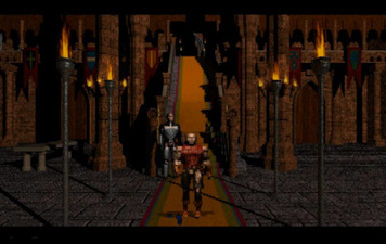 Chronicles of the Sword