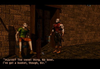 Chronicles of the Sword