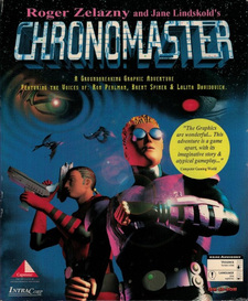 Chronomaster