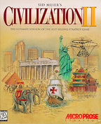 Sid Meier's Civilization II