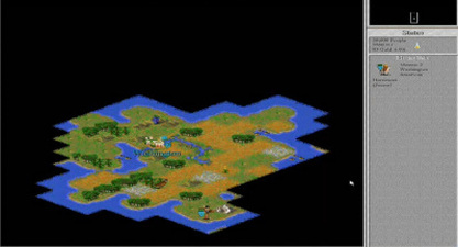 Sid Meier's Civilization II