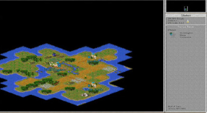 Sid Meier's Civilization II