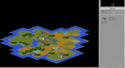 Sid Meier's Civilization II