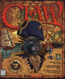 Claw