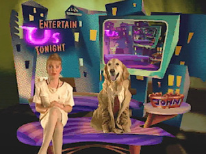 Club 3DO: Station Invasion