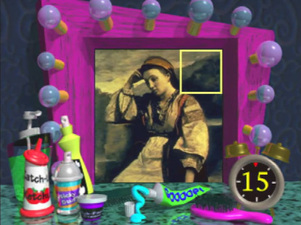 Club 3DO: Station Invasion