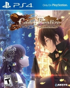 Code: Realize - Bouquet of Rainbows