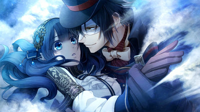 Code: Realize - Bouquet of Rainbows