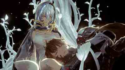 Code Vein