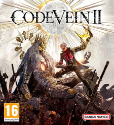 Code Vein II