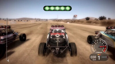 Colin McRae: DiRT