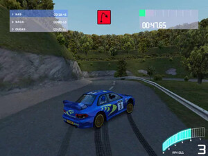 Colin McRae Rally 2.0