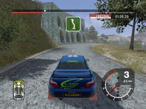 Colin McRae Rally 2005