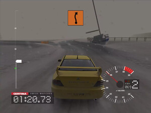 Colin McRae Rally 3