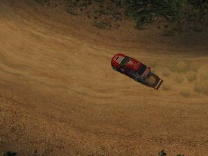 Colin McRae Rally 4