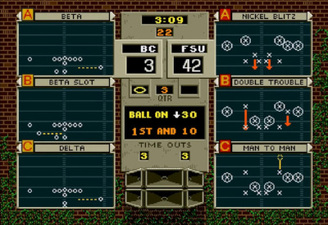 College Football's National Championship