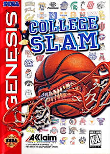 College Slam