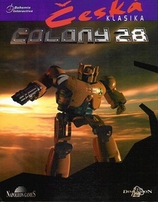 Colony 28