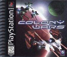 Colony Wars