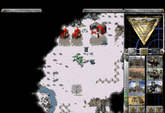 Command & Conquer: Red Alert
