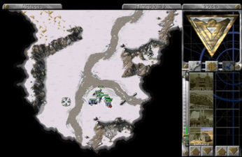 Command & Conquer: Red Alert