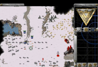 Command & Conquer: Red Alert
