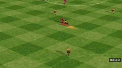 Complete Onside Soccer