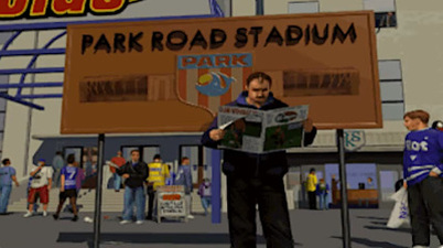 Complete Onside Soccer