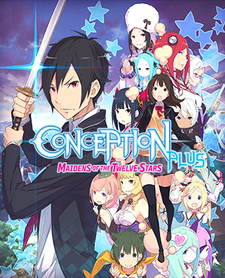 Conception Plus: Maidens of the Twelve Stars