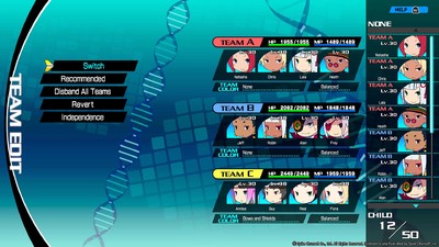 Conception Plus: Maidens of the Twelve Stars