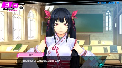 Conception Plus: Maidens of the Twelve Stars