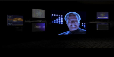 Congo: Descent Into Zinj