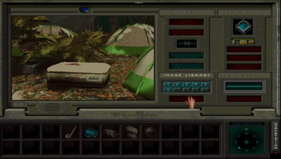 Congo: Descent Into Zinj