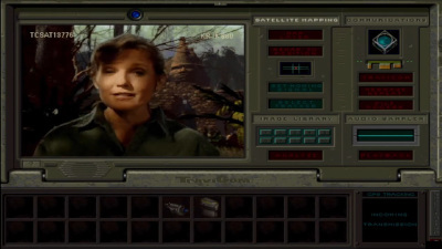 Congo: Descent Into Zinj