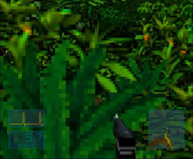 Congo The Movie: The Lost City of Zinj