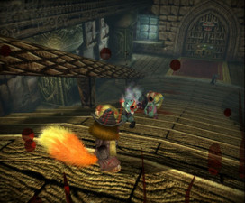 Conker: Live & Reloaded