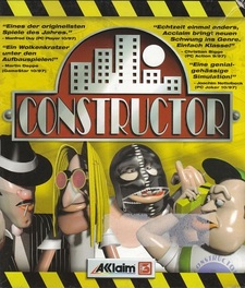 Constructor