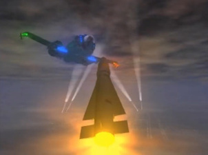 Contra: Legacy of War