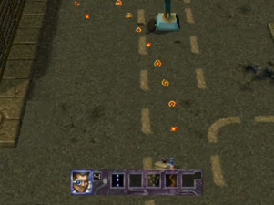 Contra: Legacy of War