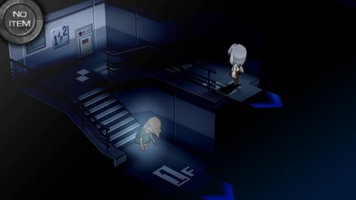 Corpse Party 2: Dead Patient