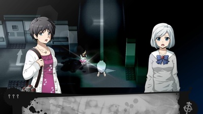 Corpse Party 2: Dead Patient