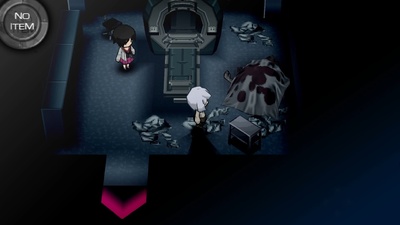 Corpse Party 2: Dead Patient