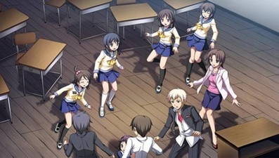 Corpse Party