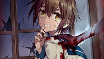 Corpse Party