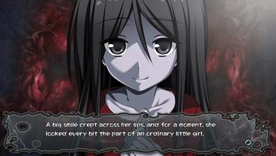 Corpse Party: Blood Drive