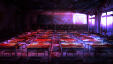 Corpse Party: Book of Shadows