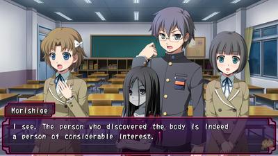 Corpse Party: Sweet Sachiko's Hysteric Birthday Bash