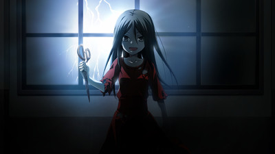 Corpse Party: Sweet Sachiko's Hysteric Birthday Bash