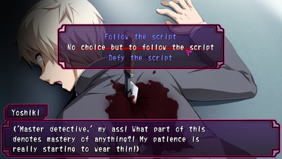 Corpse Party: Sweet Sachiko's Hysteric Birthday Bash