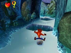 Crash Bandicoot 2: Cortex Strikes Back